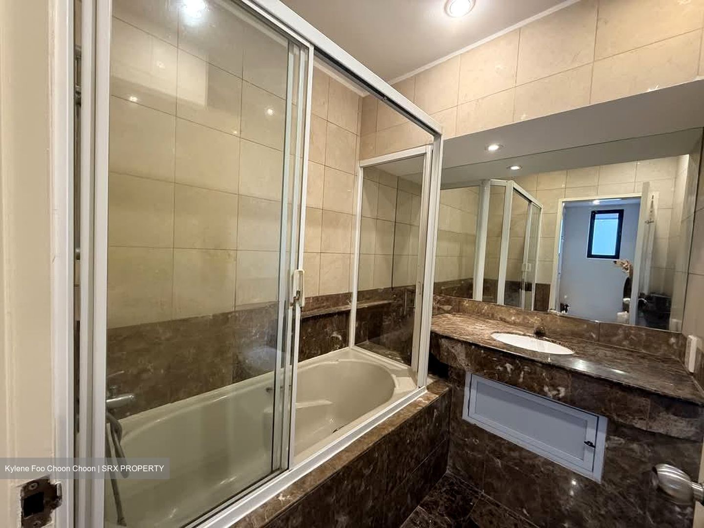 Villa Delle Rose (D10), Condominium #576502901